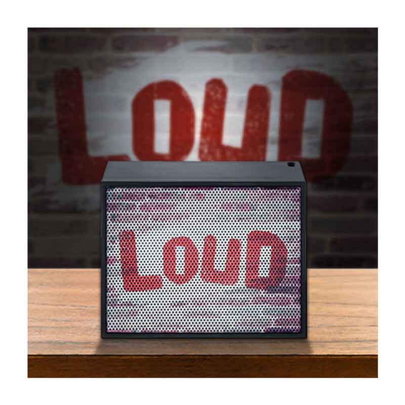 Mac Audio BT Style 1000 Bluetooth Speaker Rapallo