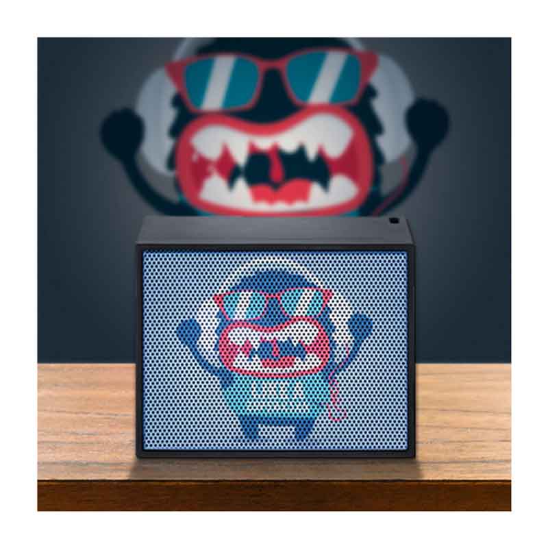 Mac Audio BT Style 1000 Bluetooth Speaker Rapallo