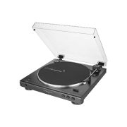 Rapallo | Audio Technica AT-LP60XBT Fully Automatic Wireless Belt-Drive Turntable