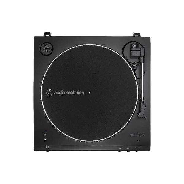 Rapallo | Audio Technica AT-LP60XBT Fully Automatic Wireless Belt-Drive Turntable