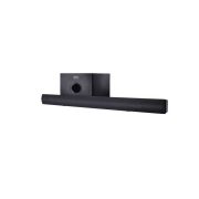 Rapallo | Mac Audio Soundbar 1000 with Subwoofer & Bluetooth