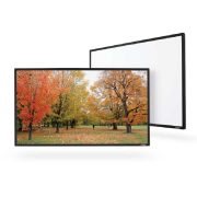 Rapallo | Grandview EDGE 4K Premium Fixed Frame Screen