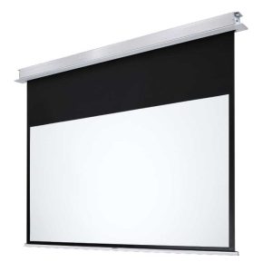 Rapallo | Grandview Ultimate Recessed Motorised In-Ceiling Projection Screens