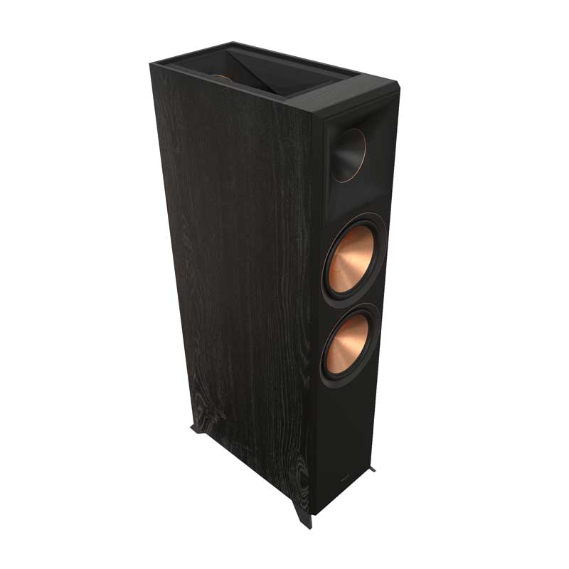 Rapallo | Klipsch Reference Premiere RP-8060FA II Dolby Atmos® Floorstanding Speaker