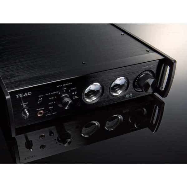 Rapallo | TEAC AI-503 USB DAC/Integrated Amplifier