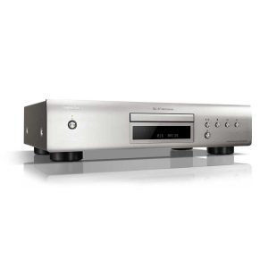 Rapallo | Denon DCD-600NE CD Player with AL32 Processing