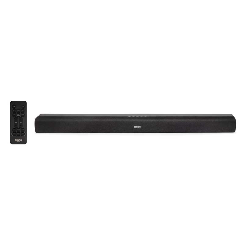 Denon DHT-S216 Soundbar with DTS 