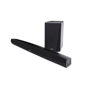 Rapallo | Denon DHT-S516H Soundbar with Wireless Subwoofer and HEOS Built-in