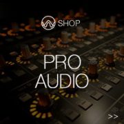 Pro Audio