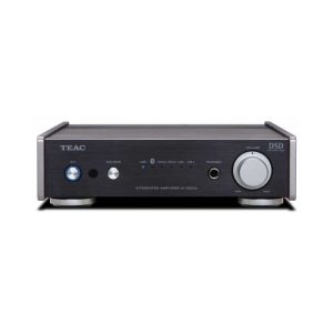 Rapallo | TEAC AI-301DA Stereo Integrated Amplifier with built-in DAC and Bluetooth®