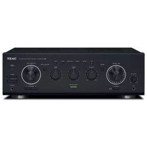 Rapallo | TEAC A-650 MK2 Integrated Stereo Amplifier