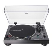 Rapallo | Audio Technica AT-LP120XBT-USB Direct-Drive Turntable (Analog, Wireless & USB)