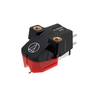 Rapallo | Audio Technica AT-VM95ML Dual Moving Magnet Cartridge