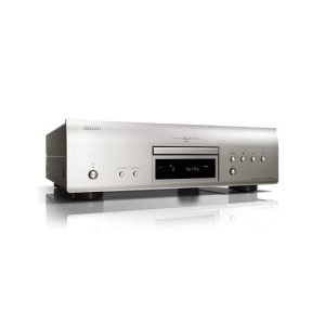 Rapallo | Denon DCD-1600NE Super Audio CD Player