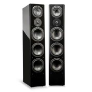 Rapallo | SVS Prime Pinnacle Floorstanding Speaker