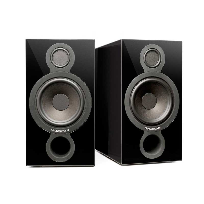 Rapallo | Cambridge Audio AEROMAX 2 