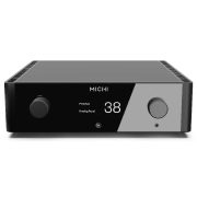 Rapallo | Rotel Michi X3 Integrated Amplifier