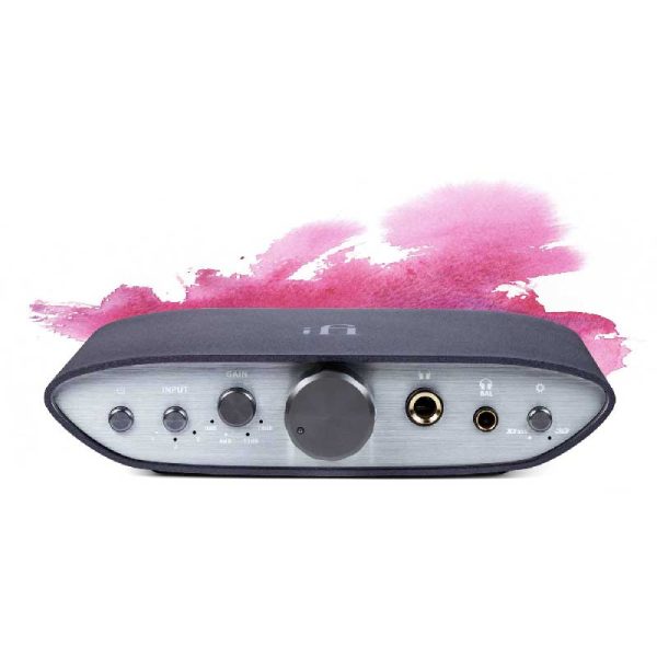 Rapallo | iFi Audio Zen Can "Special Edition" Headphone Amplifier