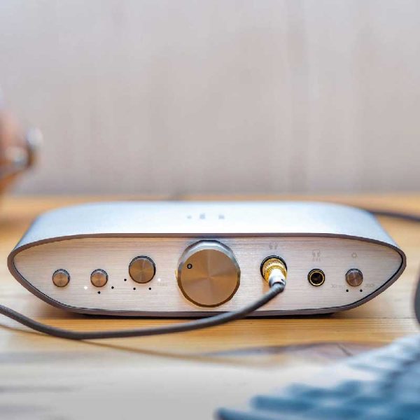 Rapallo | iFi Audio Zen Can "Special Edition" Headphone Amplifier