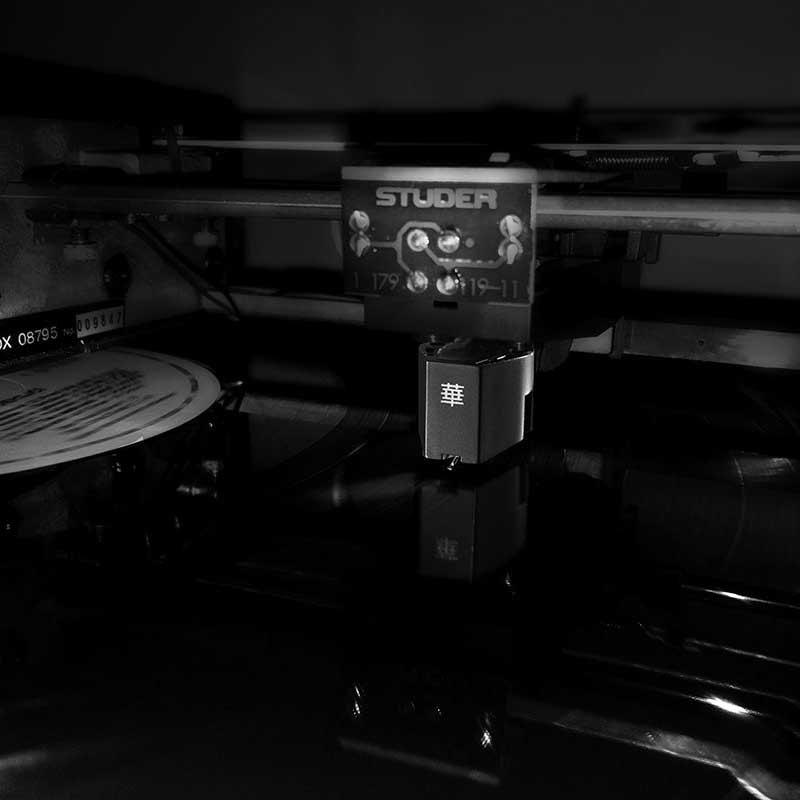 Hana EH Cartridge Rapallo