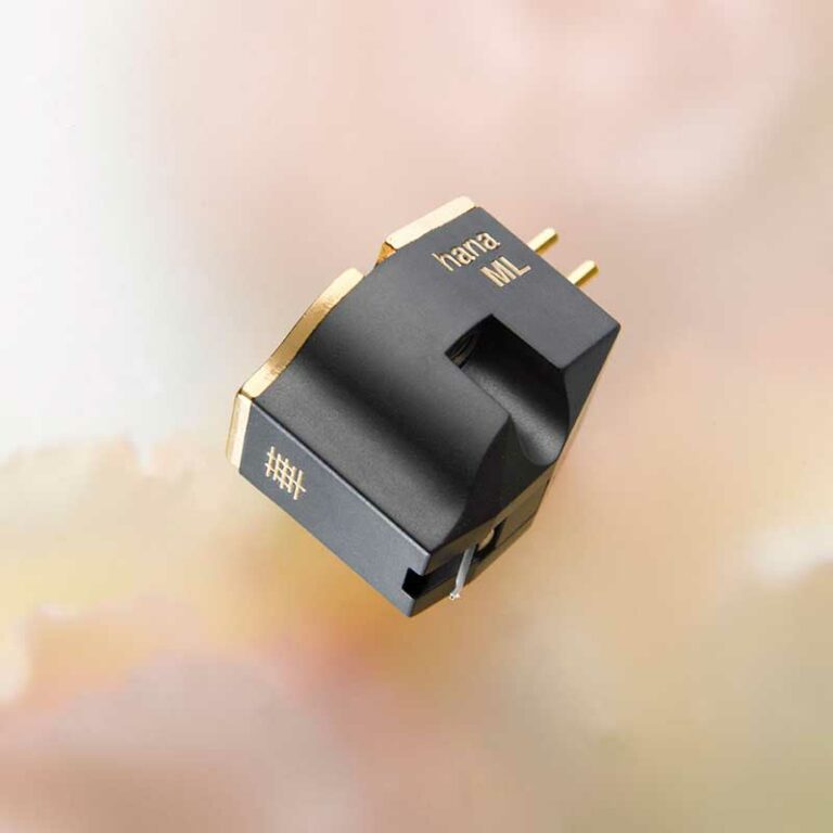 Hana ML Cartridge Rapallo