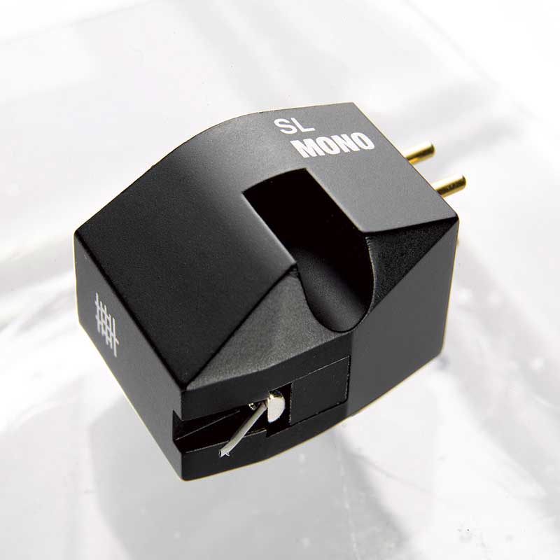 Hana SH Mono Cartridge Rapallo