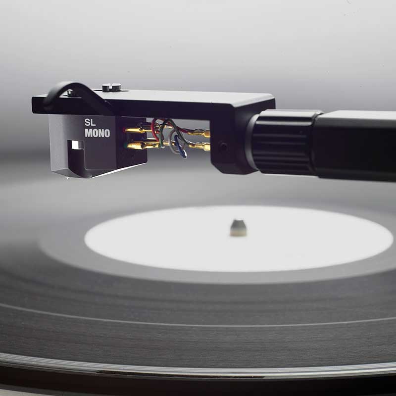 Hana SH Mono Cartridge Rapallo