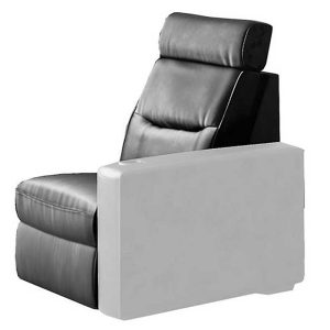 Rapallo | Salamander Design TC3 Home Theatre Seating – Basics Chair Only
