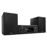 Rapallo | Denon CEOL N11DAB Hi-Fi-Network CD Receiver with HEOS