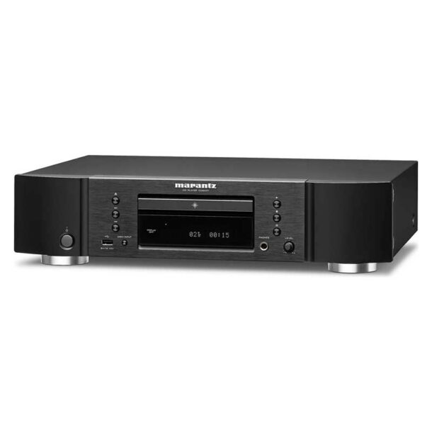 Marantz CD6007 SingleDisc CD Player Rapallo