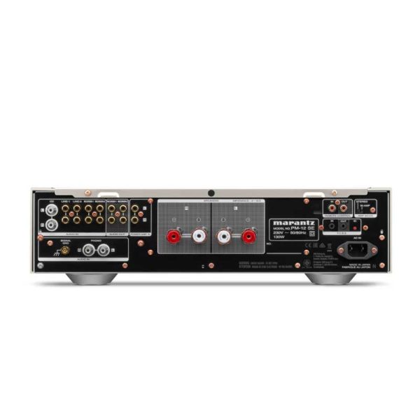 Rapallo | Marantz PM-12 Special Edition Integrated Amplifier