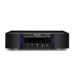 Rapallo | Marantz SA-12SE Special Edition Super Audio CD Player with DAC