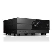 Rapallo | Yamaha Aventage RX-A2A 7.2 Channel AVR, Dolby Atmos®, Wi-Fi®, Bluetooth®, Apple AirPlay® 2, and Amazon Alexa compatibility