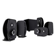 Rapallo | Paradigm Cinema 100 CT 5.1 Home Theatre System