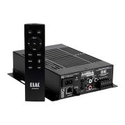 Rapallo | ELAC IS-AMP340-BK Integrator Series In/On Wall Amplifier with Dolby Digital and 3rd Party Control