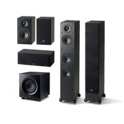 Rapallo | Paradigm Monitor SE 3000F 5.1 Speaker Collection