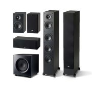 Rapallo | Paradigm Monitor SE 6000F 5.1 Speaker Collection