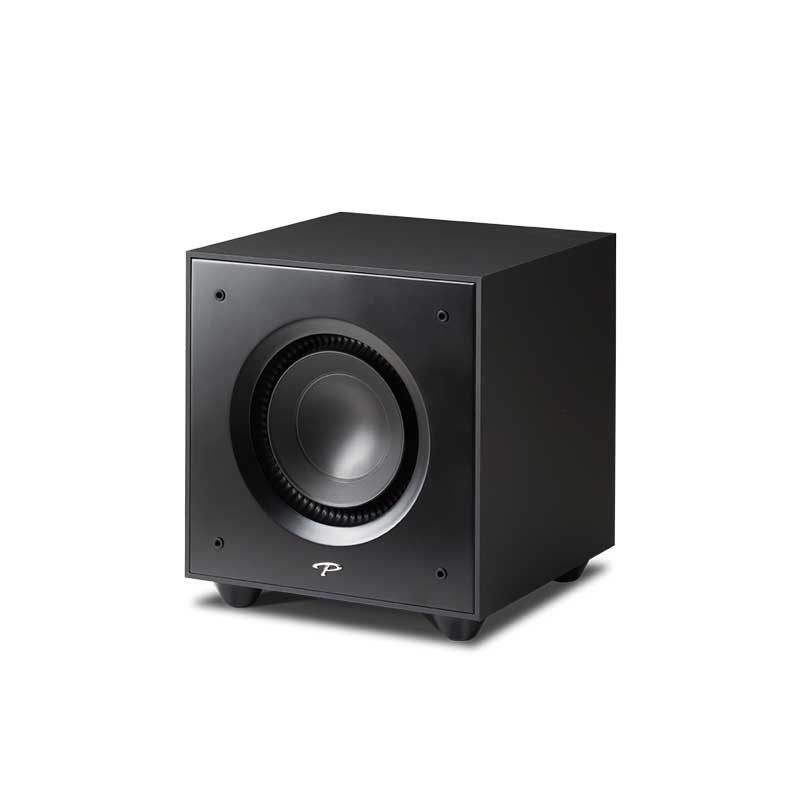 Paradigm Defiance X10 Ultimate 
