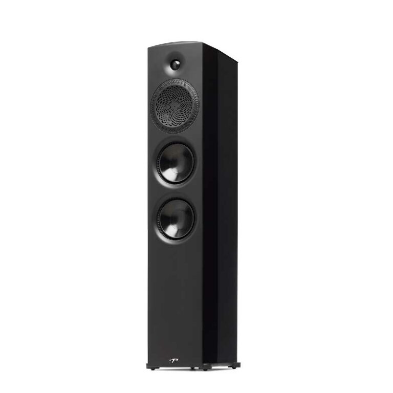 Paradigm Premier 800F Floorstanding Speakers Rapallo