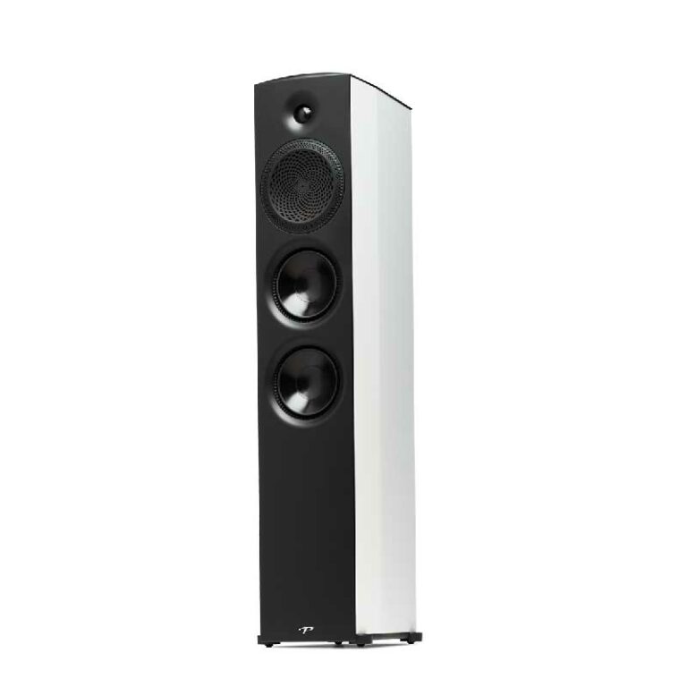 Paradigm Premier 800F Floorstanding Speakers Rapallo