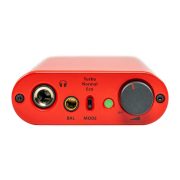 Rapallo | iFi Audio iDSD Diablo Portable DAC / Headphone Amplifier