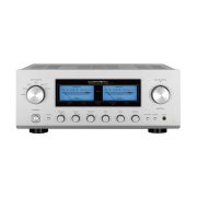 Rapallo | Luxman L-505uXII Integrated Amplifier