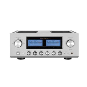Rapallo | Luxman L-507uXII Integrated Amplifier