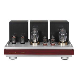 Rapallo | Luxman MQ-300 Vacuum Tube Stereo Power Amplifier