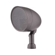 Rapallo | Paradigm GO6 Outdoor or Garden Satellite Speaker with 6" driver