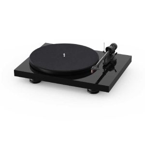 Rapallo | Pro-Ject Debut Carbon Evo Turntable with Ortofon 2M Red Cartridge