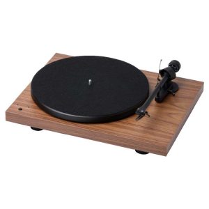 Rapallo | Pro-Ject Debut RecordMaster Turntable with Ortofon OM5e Cartridge