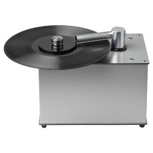 Rapallo | Pro-Ject VC-E Compact Record Cleaning Machine for Vinyl and Shellac Records