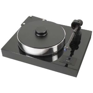 Rapallo | Pro-Ject Xtension 10 Evolution High-end Turntable With 10“ Tonearm