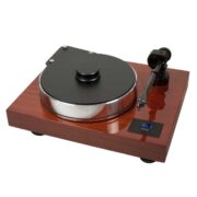 Rapallo | Pro-Ject Xtension 10 Evolution Turntable + Ortofon Cadenza Red